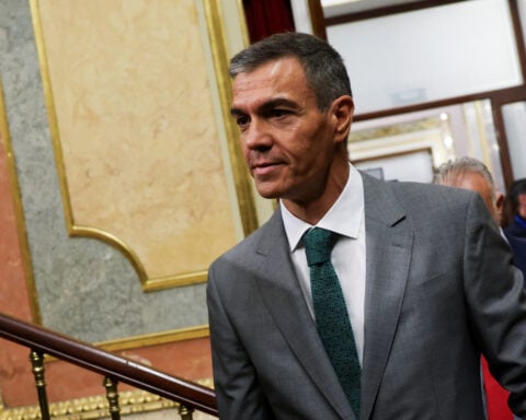 Majority of Spaniards unhappy with government's handling of Ceuta crisis, poll shows