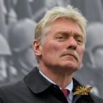 Kremlin says it does not rule out restart of peace talks with Ukraine and US