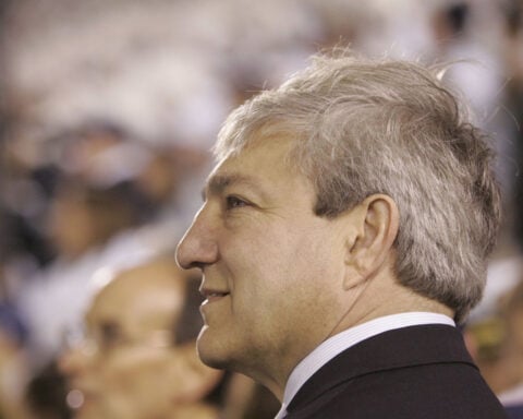 Jerry Sandusky changes his legal strategy to try to overturn his sex abuse convictions. A judge wants him to explain why