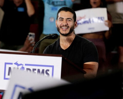 The nine midterm races that will decide control of the US Senate