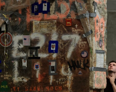 Twenty-five years after 9/11, Americans still live with its legacy