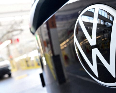 Volkswagen finds defence future for German plant amid major overhaul