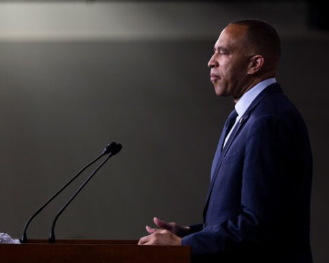 Democrats might win in the midterms — but a whole new set of problems await