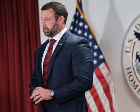 Will the Trump administration send federal officers or troops to the polls? Here’s what we know