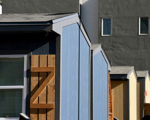 The poorest in the US can't find housing even as low-income units sit empty