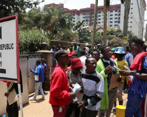 Kenya offers temporary amnesty to undocumented East Africans amid fears of crackdown