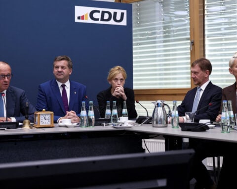 Saxony-Anhalt election delivers a blow to Merz and a warning to Europe