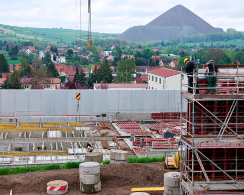 Mass deportations and separate schools for refugees: The far-right AfD’s vision for Germany