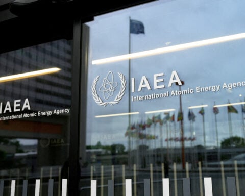 Saudi Arabia preparing to grant IAEA more intrusive powers, Grossi says
