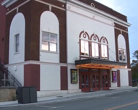 'We just need a little help': Strand Center looking to raise $50K to keep doors open