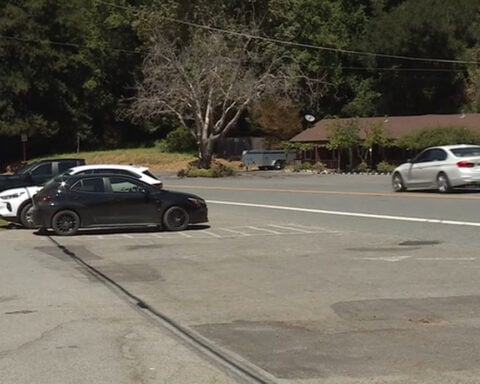Highway 1 reopens near Big Sur as businesses hope for Labor Day boost after Timber Fire closures
