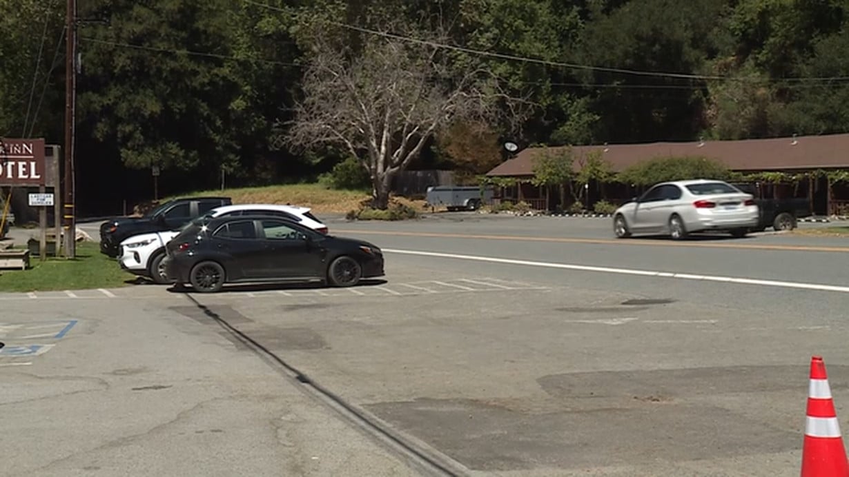 Highway 1 reopens near Big Sur as businesses hope for Labor Day boost after Timber Fire closures