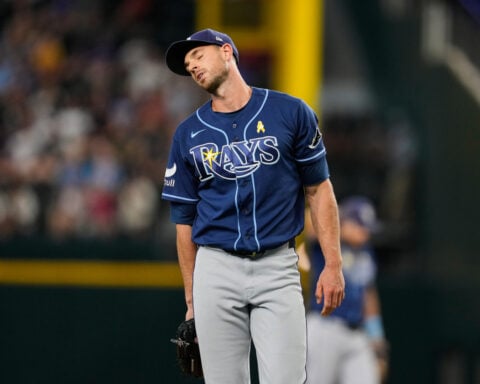 Get ready for an unbalanced American League postseason bracket that will probably cause an uproar