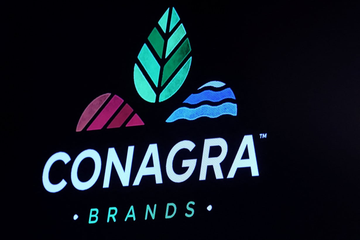 ISS advises Conagra shareholders to reject proposed executive pay programme