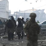 Bolivia confirms 7 deaths, others still missing after military base explosion