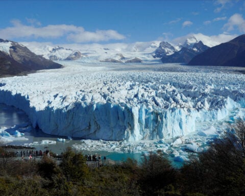 Tech companies look to Argentina’s windswept Patagonia to build massive data centers