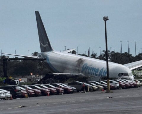 NTSB to give updates on deadly Amazon Prime Air cargo plane crash in Miami