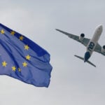 Airbus aircraft deliveries to end-August rose 9%