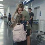 Suburban teen's family self-deports to Colombia nearly year after father's detention during Midway Blitz