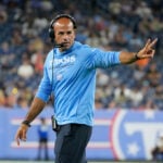 New Titans coach Robert Saleh brushes off Jets firing ahead of Week 1 opener