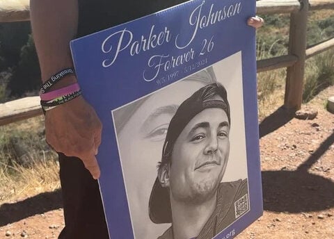 Colorado mother works to help others after son's fentanyl death