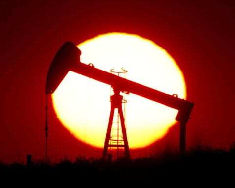 Oil rises as risks of prolonged Mideast conflict fan supply worries