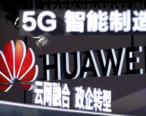 China's Huawei Technologies faces racketeering trial in New York