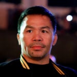 Philippines' Pacquiao takes up fight against poverty in Marcos cabinet