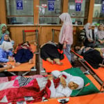 Indonesia suspends nearly 2,000 free meal kitchens for breaching sanitation rules