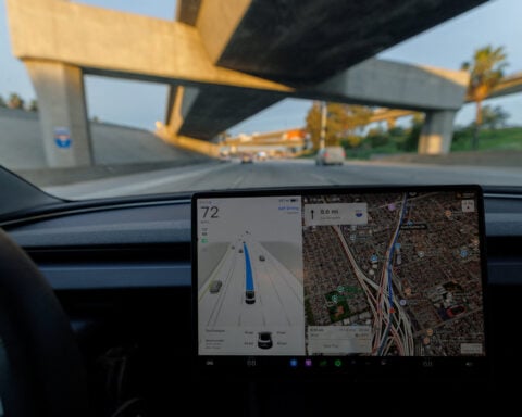 Slovenia clears Tesla's FSD driver assistance ahead of EU vote