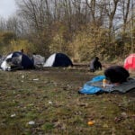 Suspected migrant smugglers go on trial in Paris over mass drowning in Channel