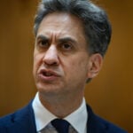 UK government will ban goods from Israeli settlements in the West Bank in a toughening of its stance