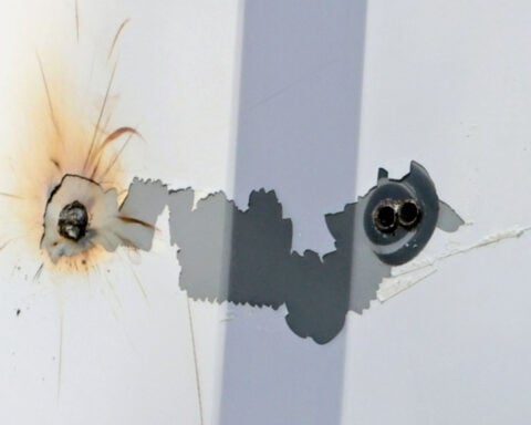 ‘God is taking me to my future’: How the Rihanna shooting suspect’s life unraveled