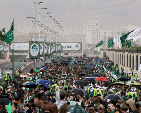 Who are the Houthis, Iran’s allies in Yemen?