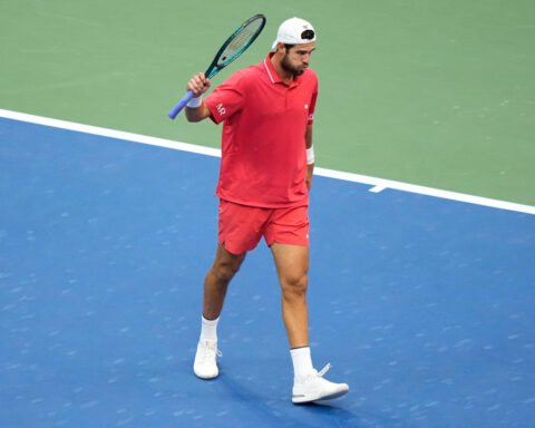 Alexander Zverev reaches the US Open final and awaits Shelton-Tiafoe winner