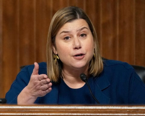 From 'blue wave' heroes to early exits: What happened to the 2018 House Democrats
