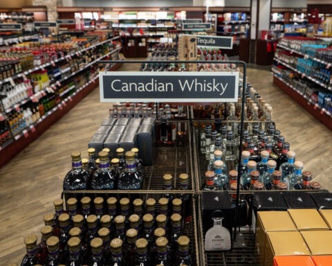 Why Canada? America's northern neighbor seems an unlikely target for a trade war