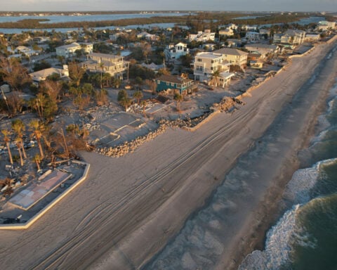 Where have all the Atlantic hurricanes gone? El Nino might bring record slow storm season