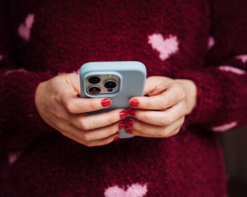 Dating apps are ditching ‘the swipe’ for meet-ups IRL
