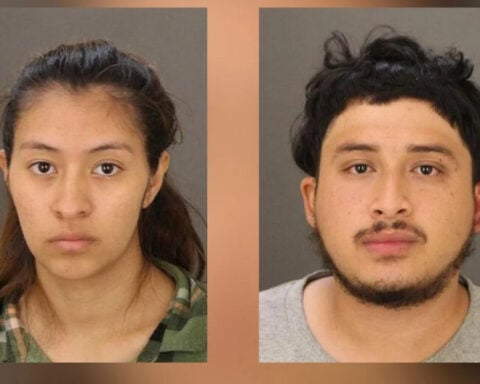 Father blames "Satan" for death of infant daughter who suffered multiple skull fractures