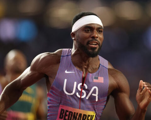 Jefferson-Wooden, Bednarek capture Ultimate wins and could have $300,000 weekends