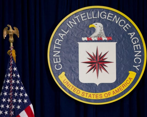 Former CIA official found with gold bars reaches tentative plea deal after charge of salary theft