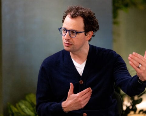Exclusive: Anderson Cooper asks Anthropic CEO: ‘Do you earnestly believe that AI could kill all humans?’