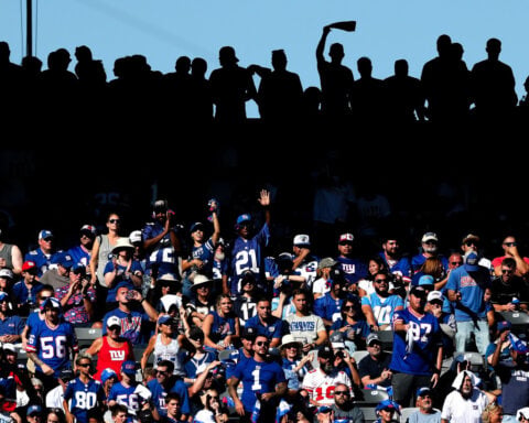 After 18 years in Baltimore, John Harbaugh faces his biggest challenge yet: Turning around the New York Giants