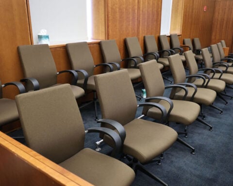 Lindsay Clancy’s holdout juror shows ongoing skepticism of the ‘insanity defense’