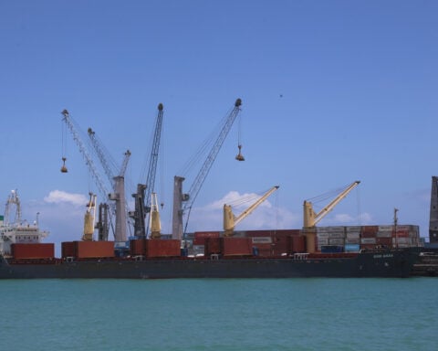 Somalis rethink trade routes as Houthis disrupt established shipping channels