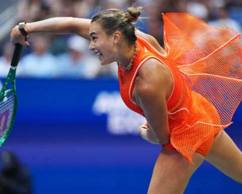 Tennis players seeking more prize money say they won't go public with their protests anymore