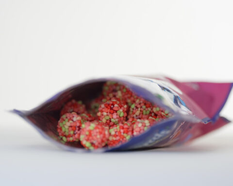 Global customers crave texture, challenging companies to make crispier, gooier, chewier foods