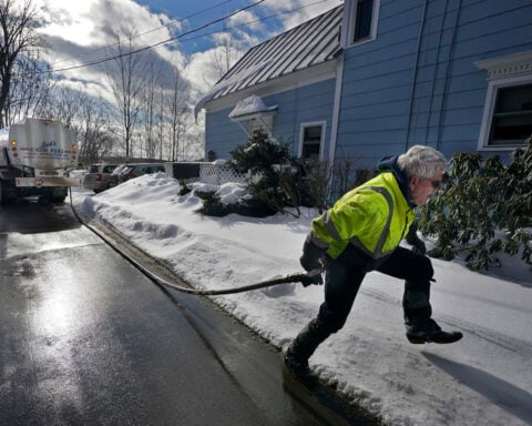 Get ready for a 30% jump in heating oil costs this winter as Iran war drives up prices