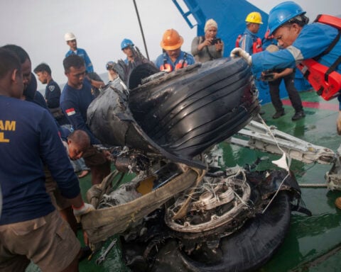 Can pilots be criminally charged after a plane crash?  Here’s what experts say